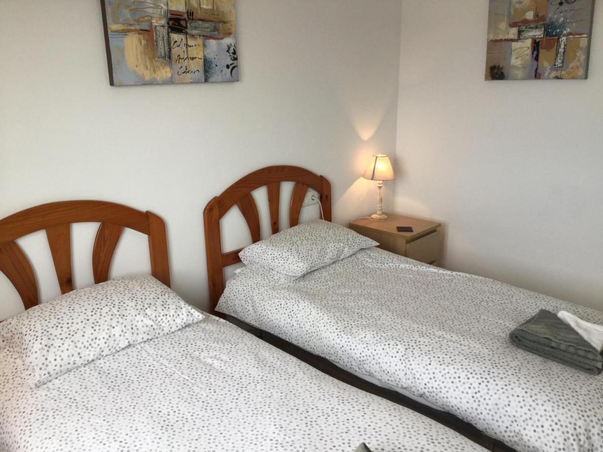 Lovely 2 Bedroom Holiday Apartment In Central Caleta De Fuste Exterior foto
